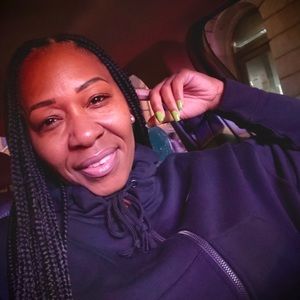 Meet your Posher, Tracy